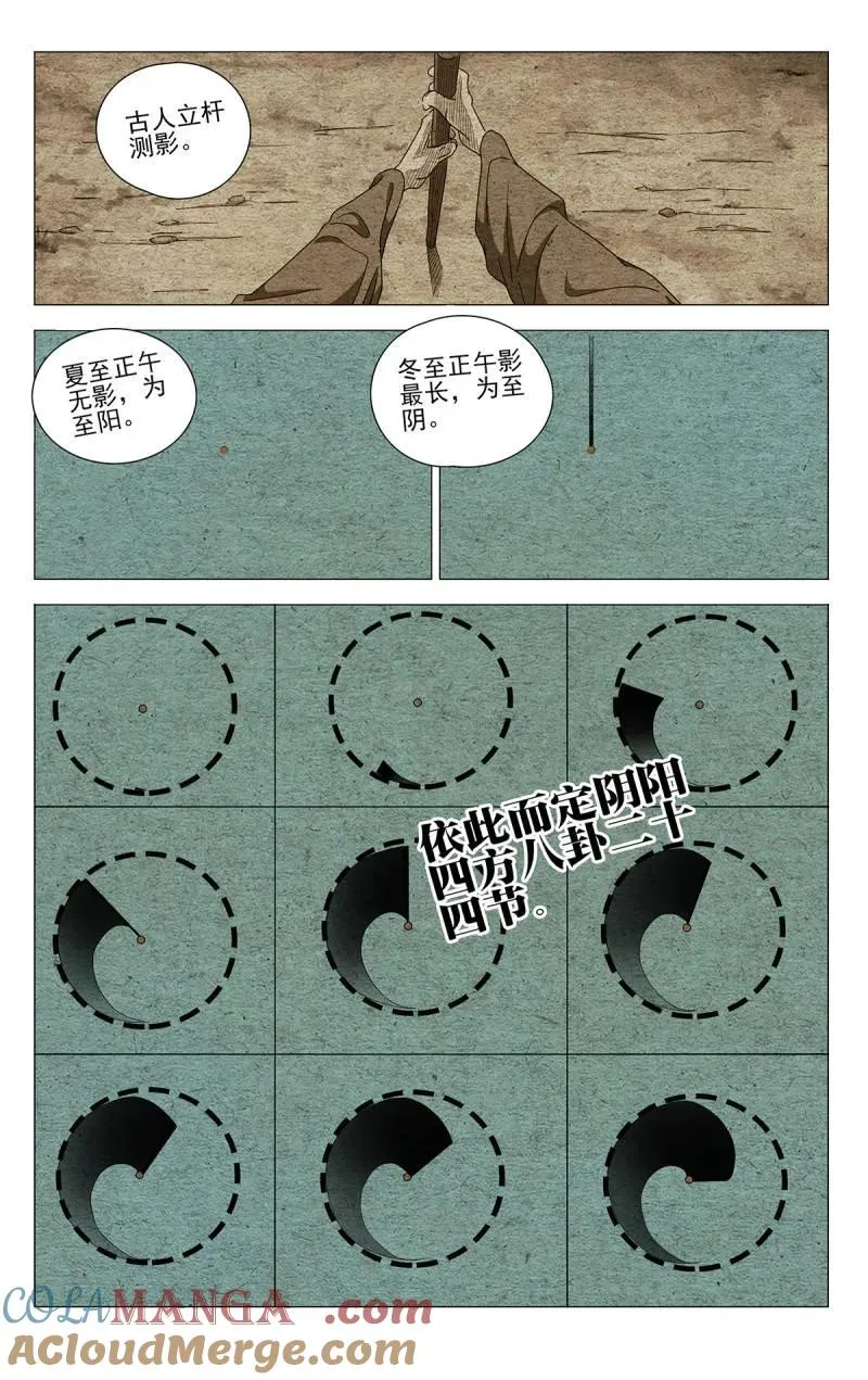680 化我为“候王” 第5页