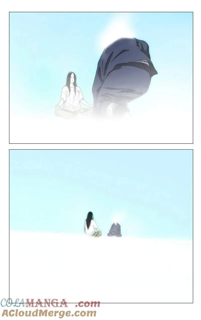 683 “无梦”之人 第19页