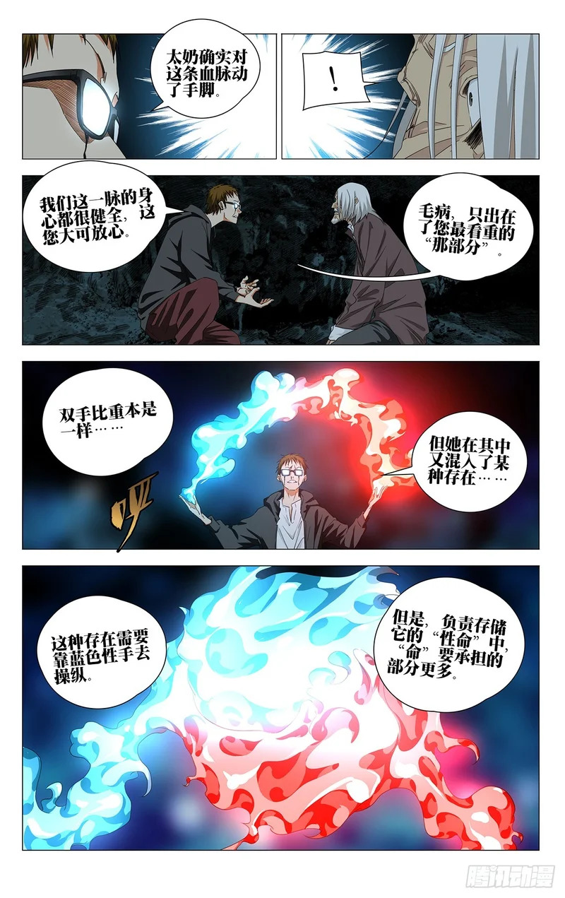 740 脏血 第3页