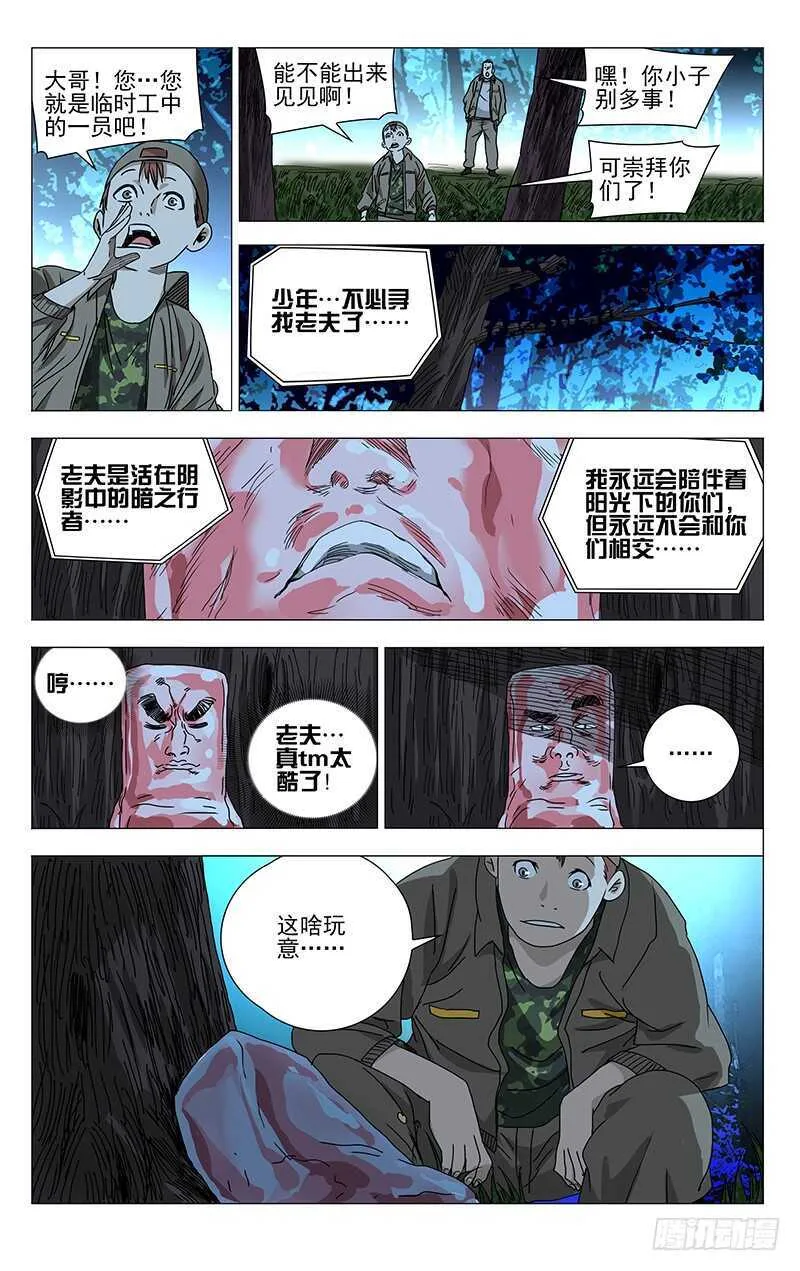 291 肉灵芝 第10页