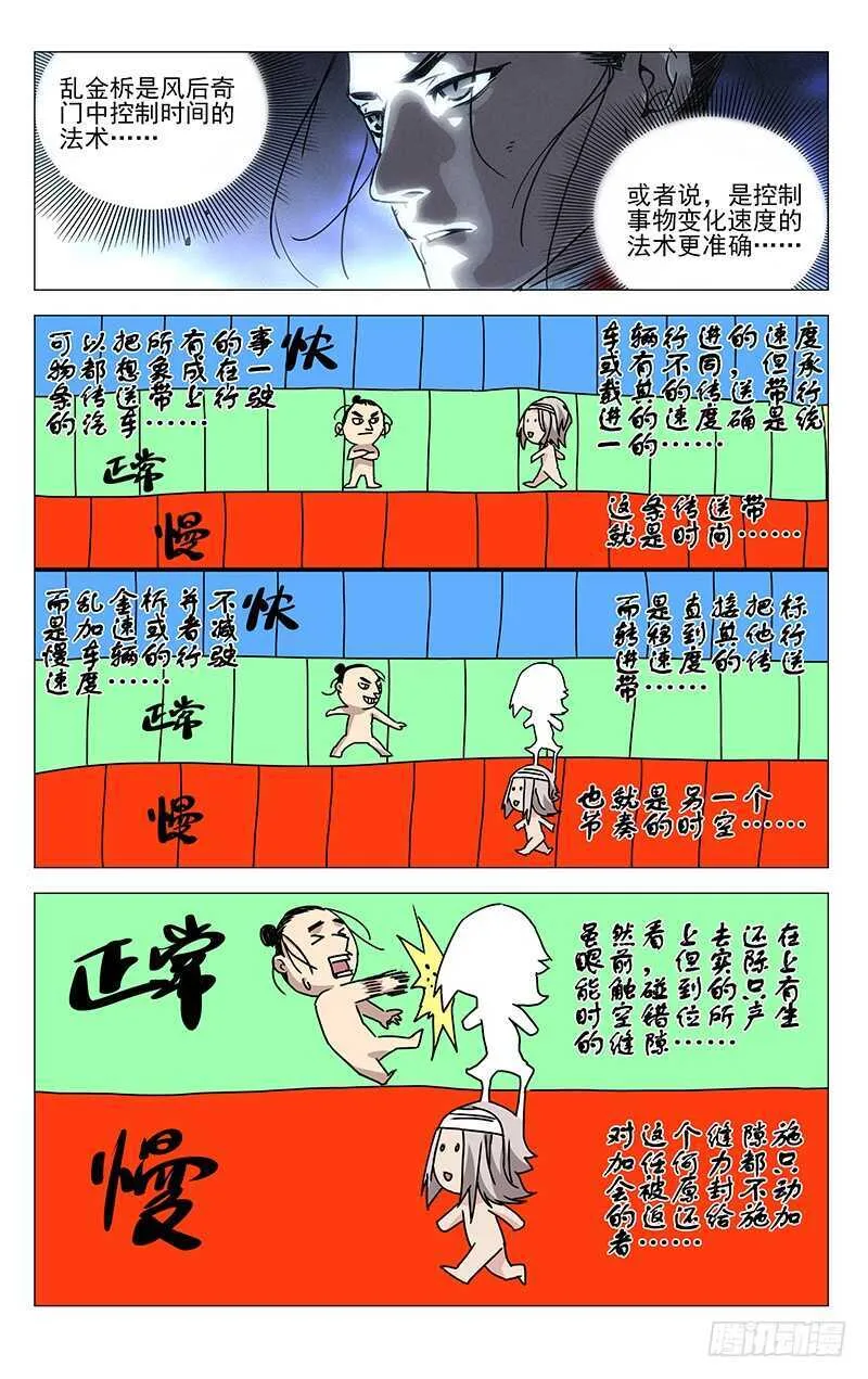 295 乱金柝+龟蝇体 第2页