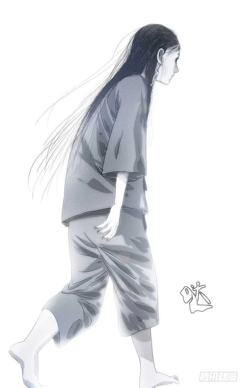 302 再见，陈朵 第24页