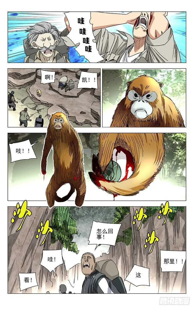 328.国家一级保护动物 第2页