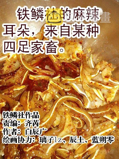 暗金战体 第12页