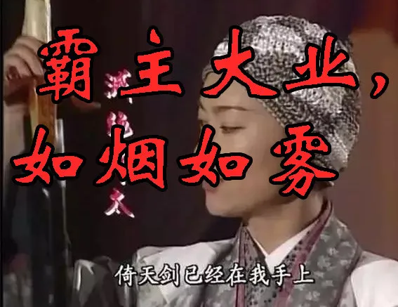 吃蛋糕，看戏 第13页