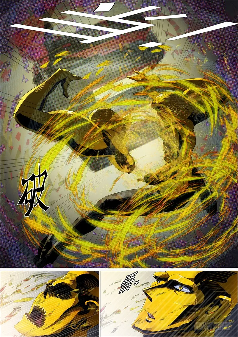 双化身 第12页