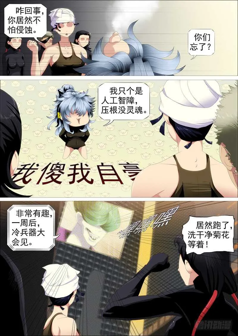 小炮牌菜刀 第13页