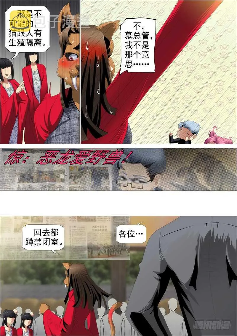 见龙卸甲 第11页