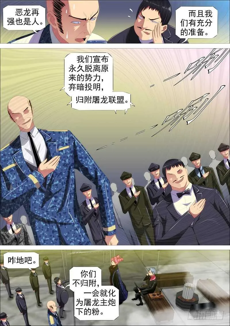 红丝编长缨 第13页