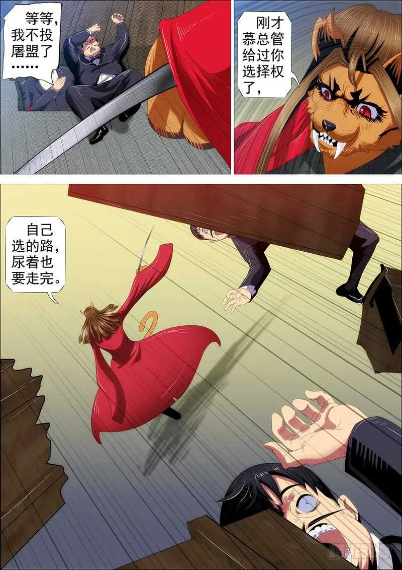 氐土国葬 第11页