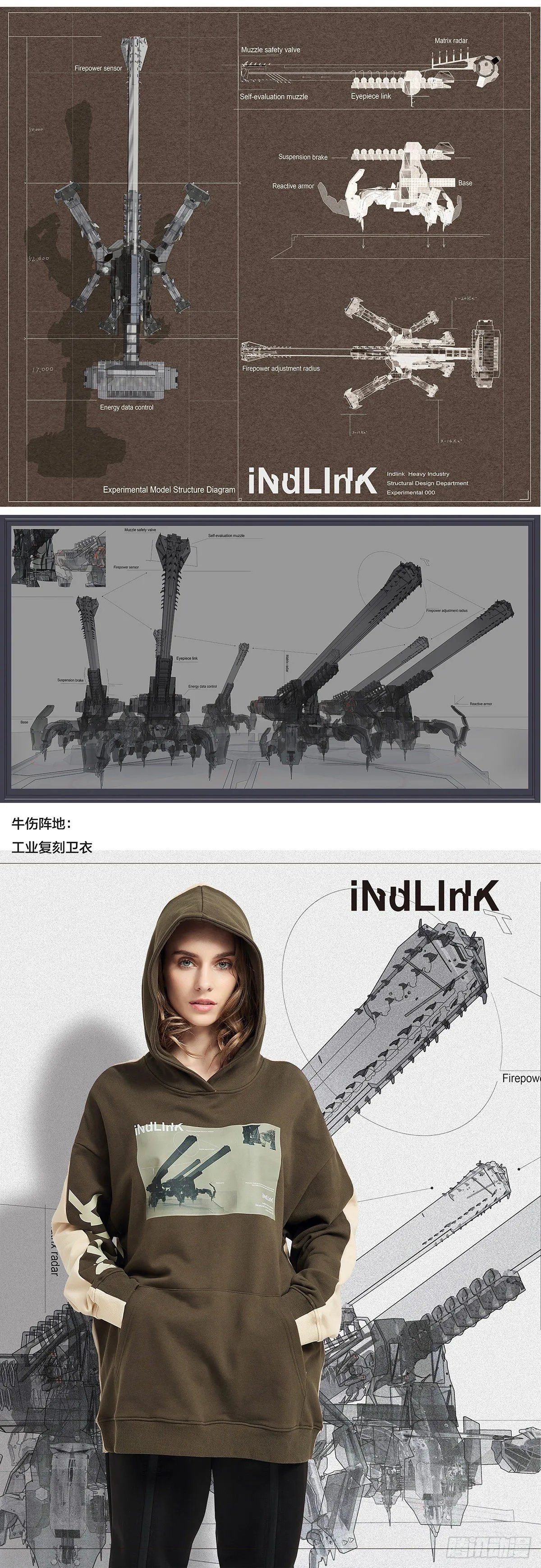 铁姬周边通知 第5页