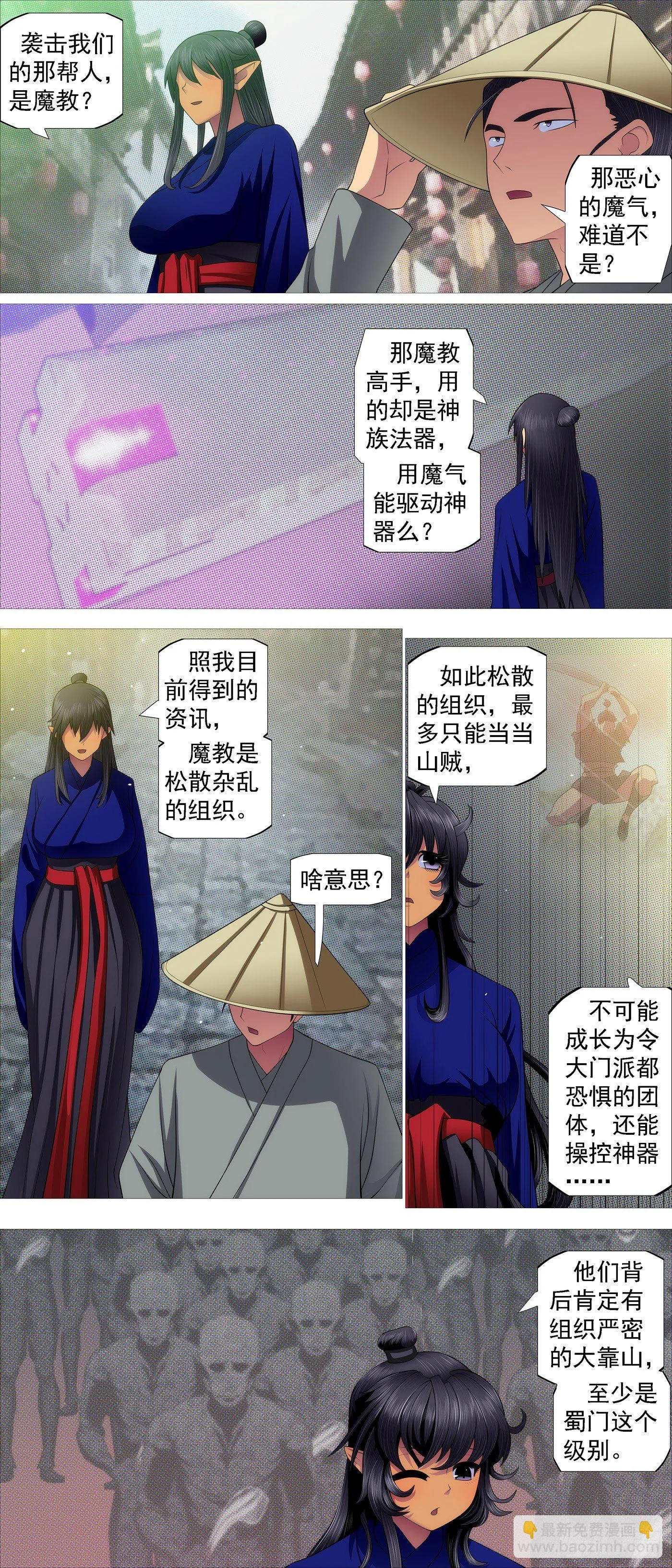 合法证锏 第3页