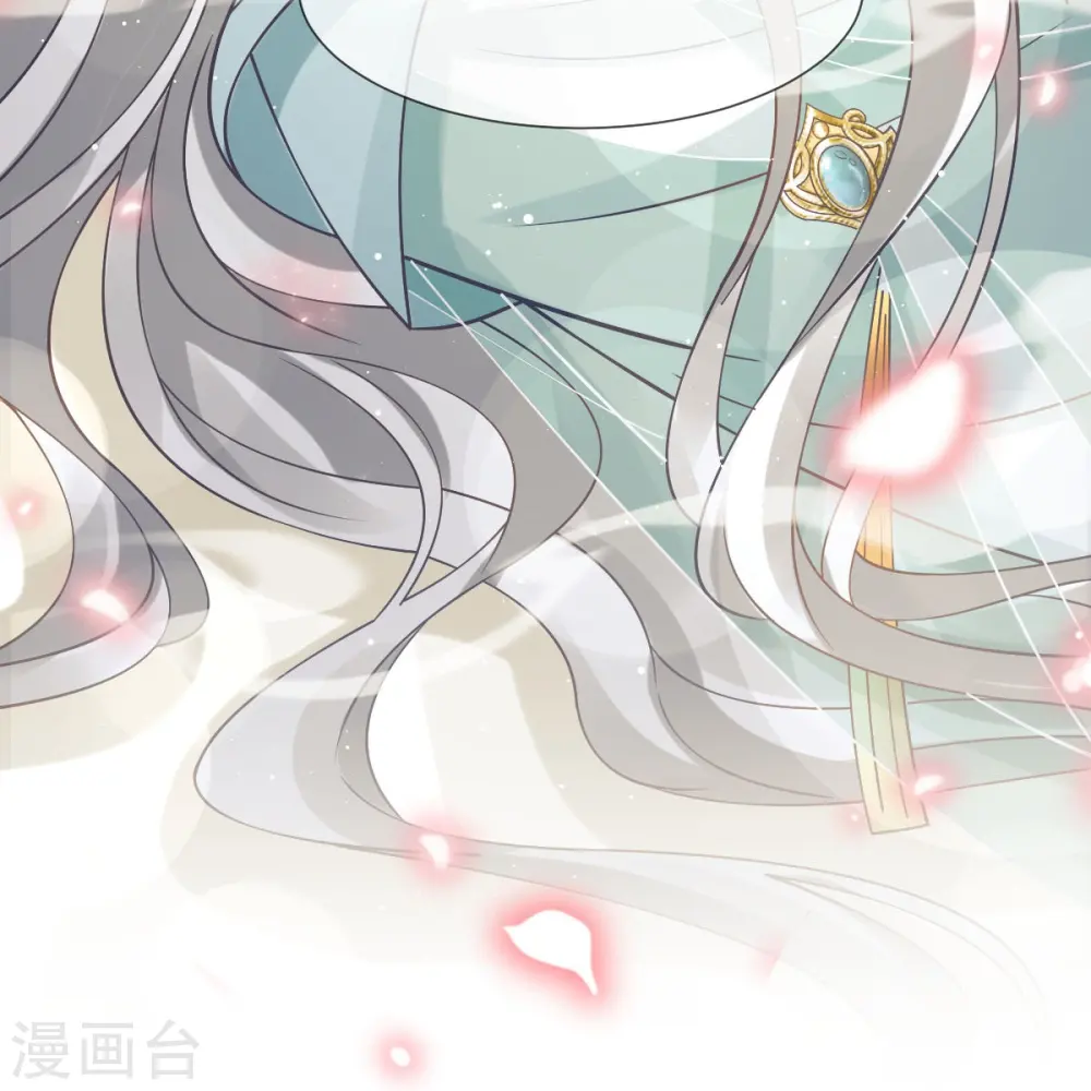 第57话 小灵珠乖，姐姐要“干坏事”了 第33页