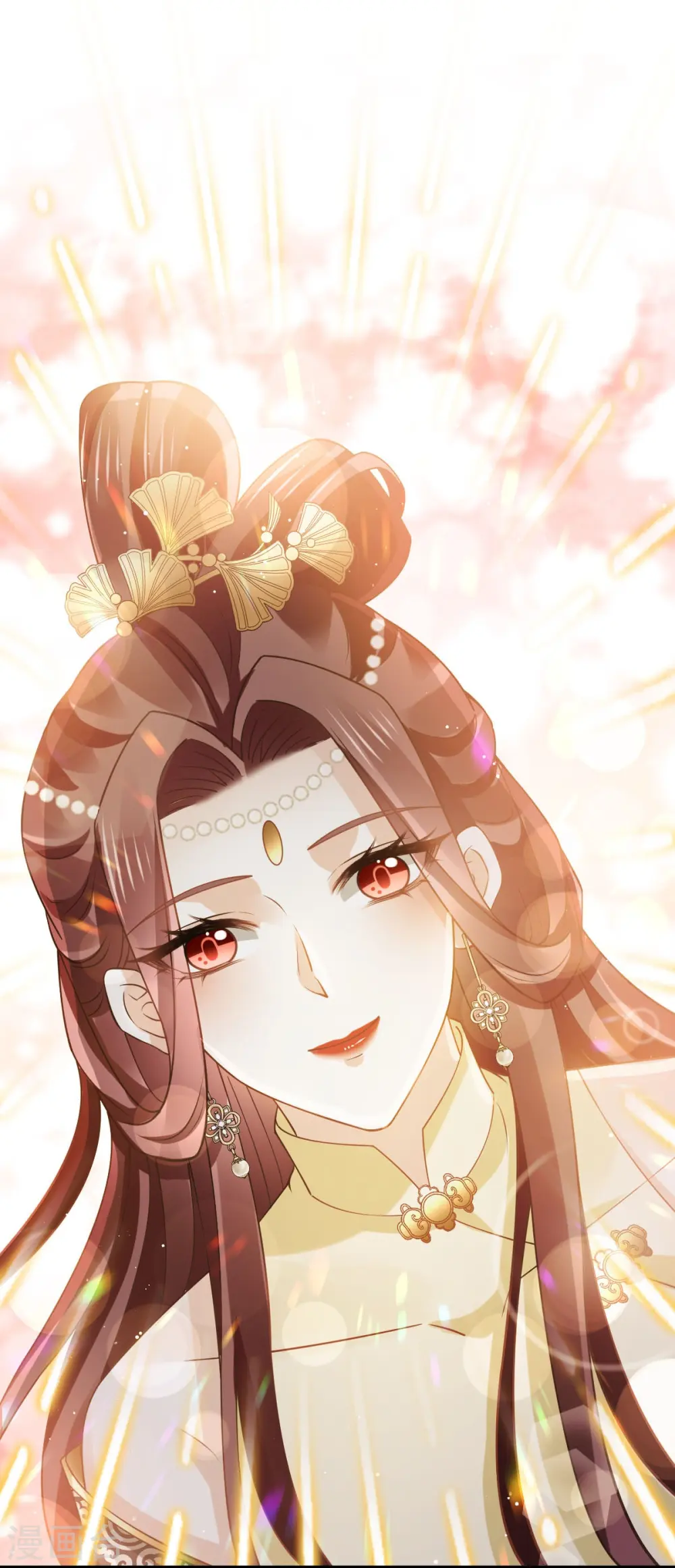 第53话 这点痛算什么？加点料~ 第26页