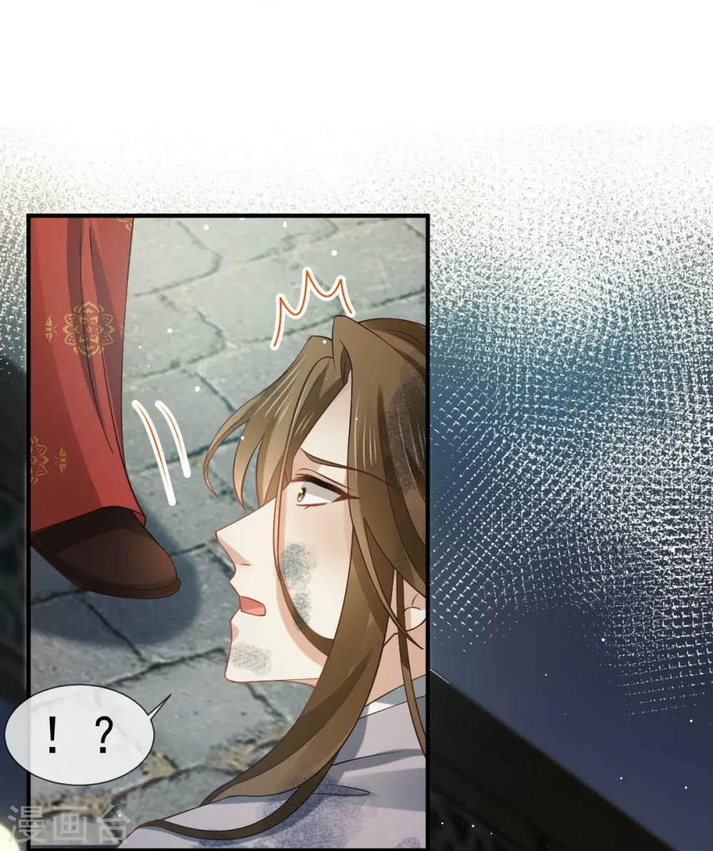 第46话 本宫要名正言顺做皇帝 第22页