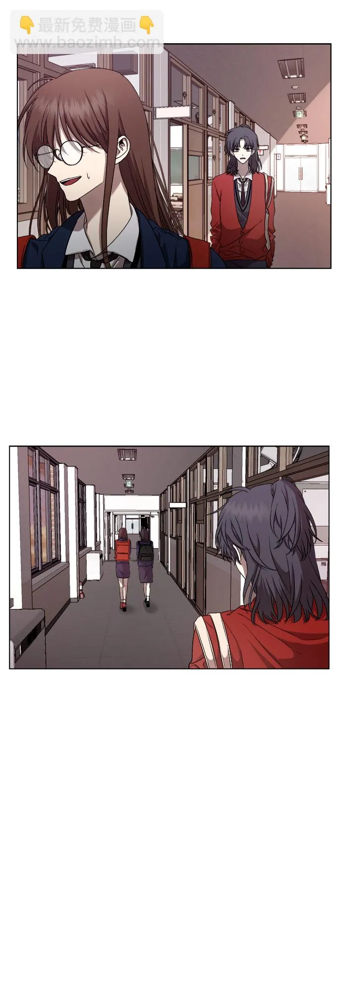 第16话 第32页