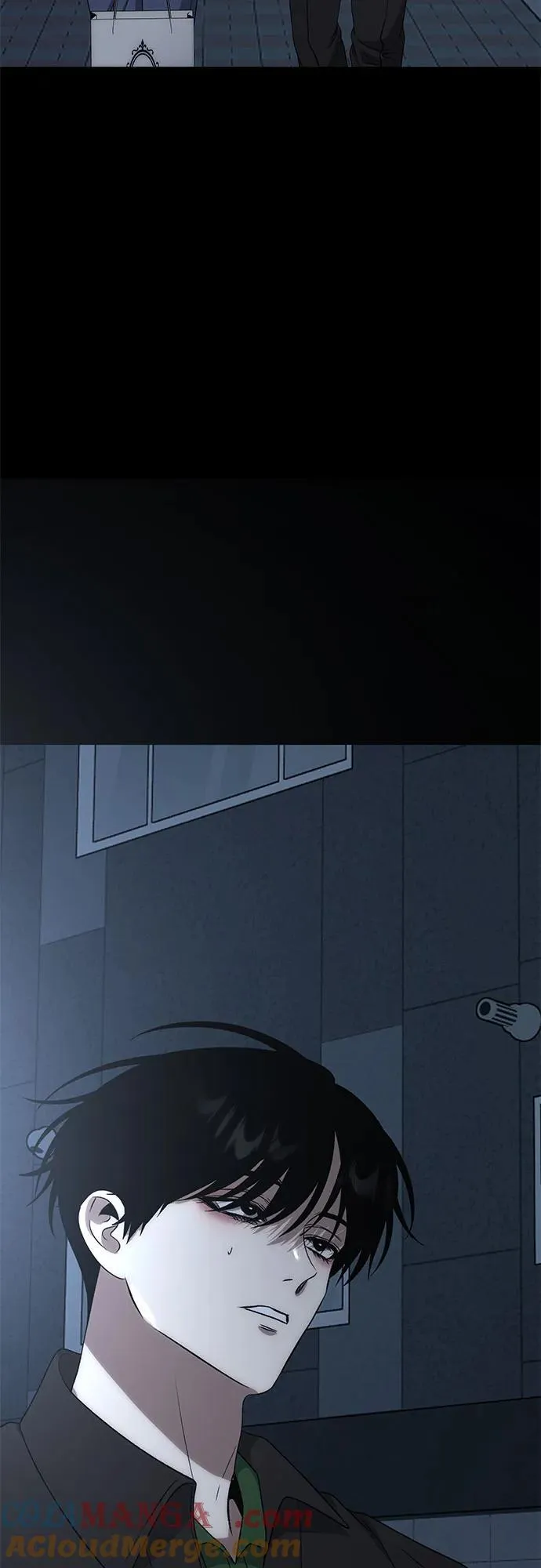 外传 第5话 第34页