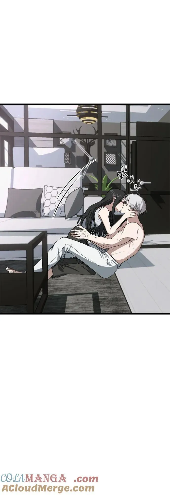 外传 第12话 第37页
