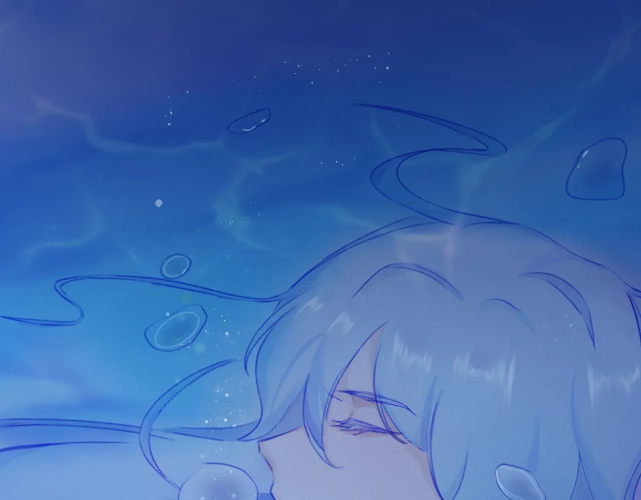降落 第5页