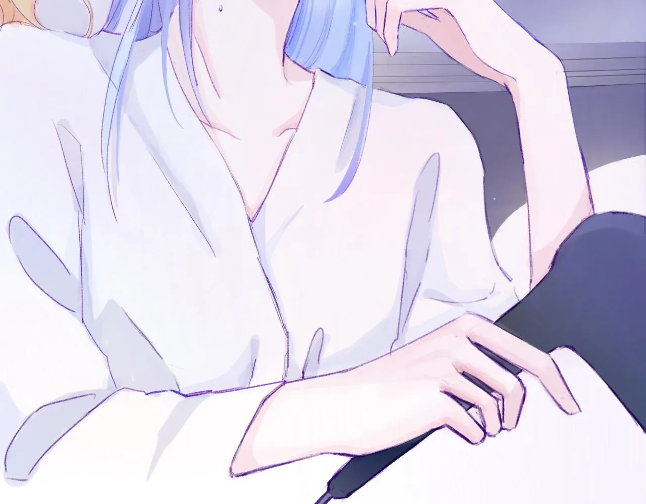 無處躲藏 第2页