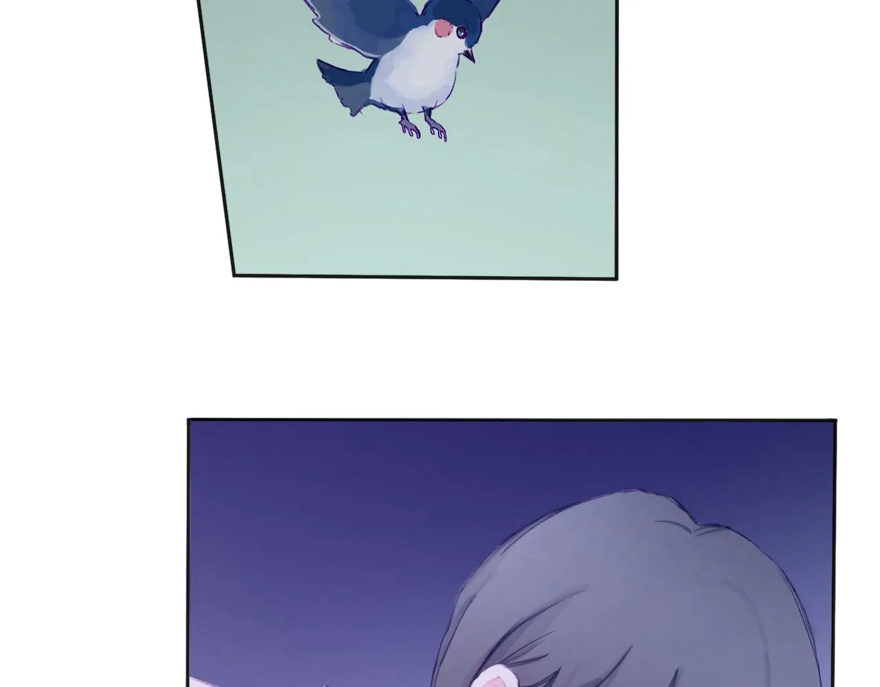 無處躲藏 第6页