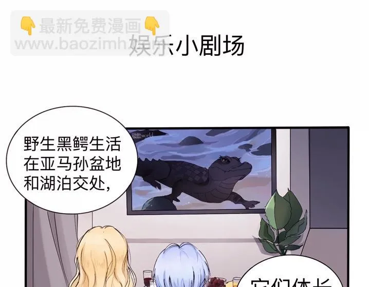 特別篇·北寶 第22页