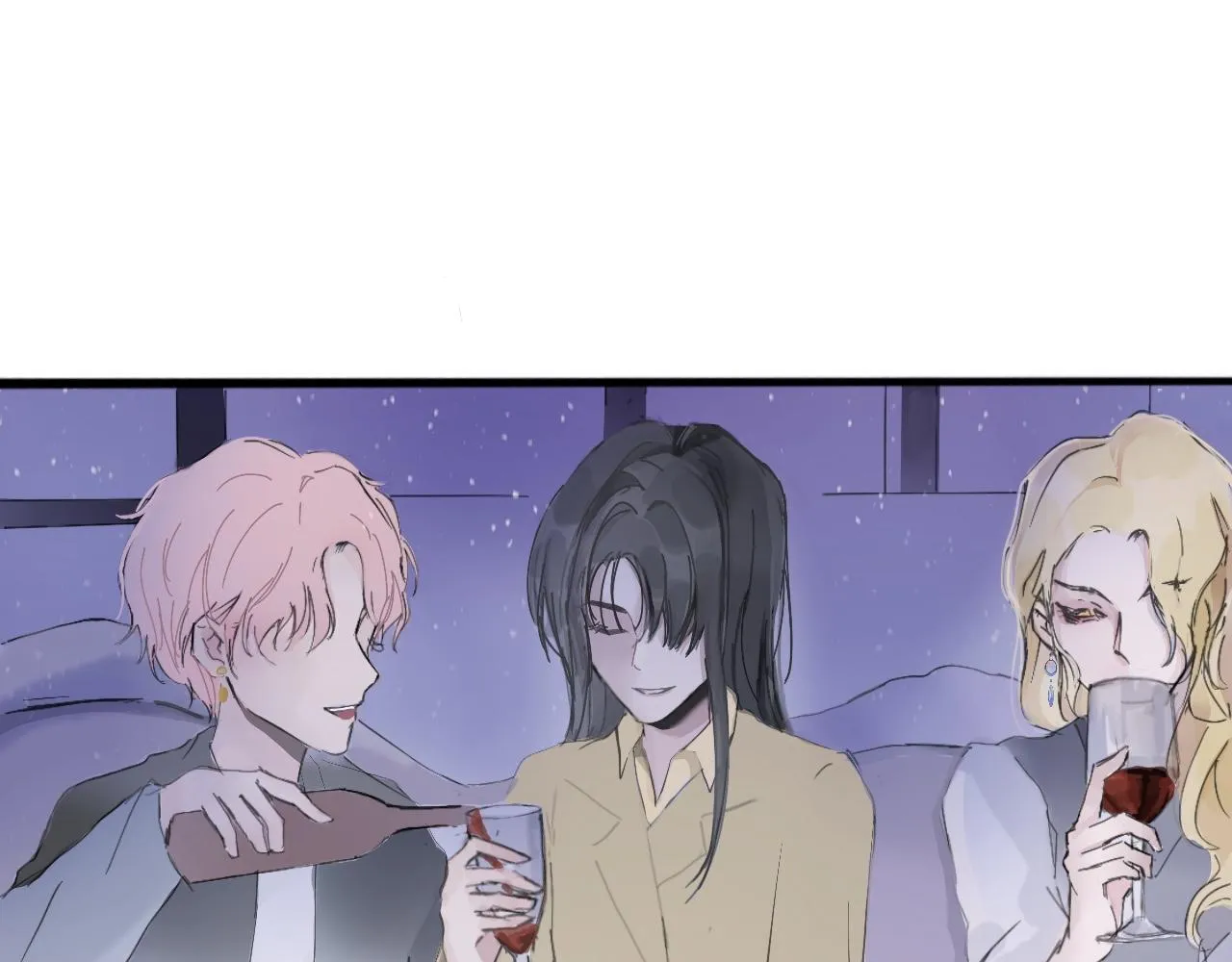 特別篇·星夏夜 第67页