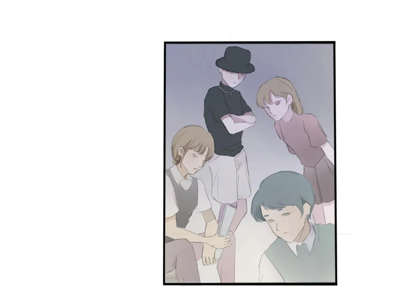 藏起來 第98页