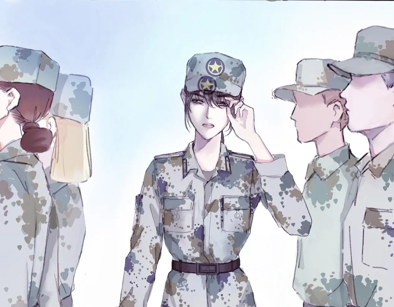 症狀 第18页
