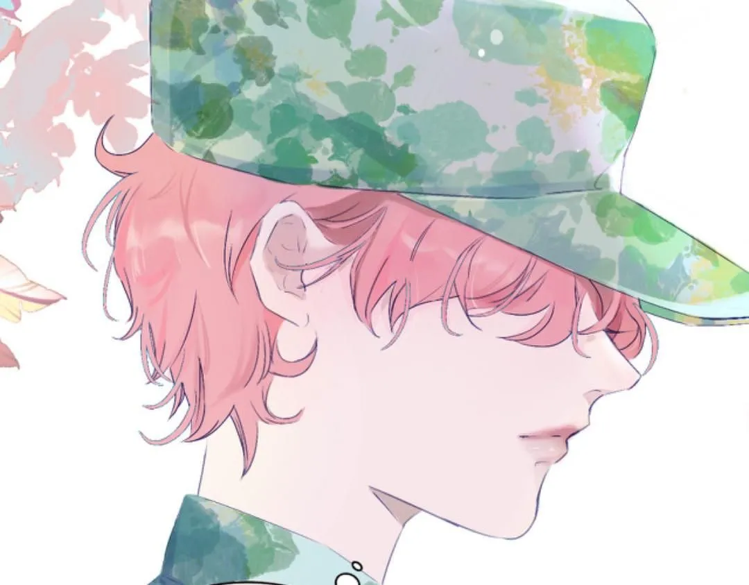 第二季★01. 糖 第3页
