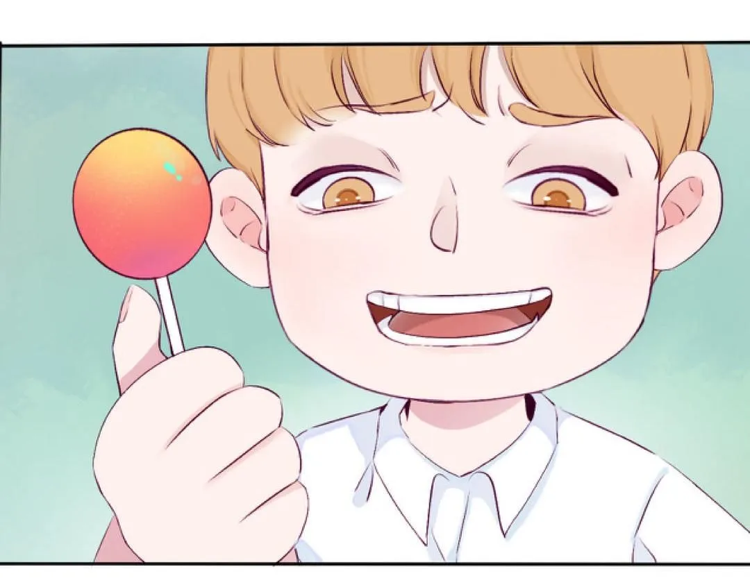 第二季★01. 糖 第14页