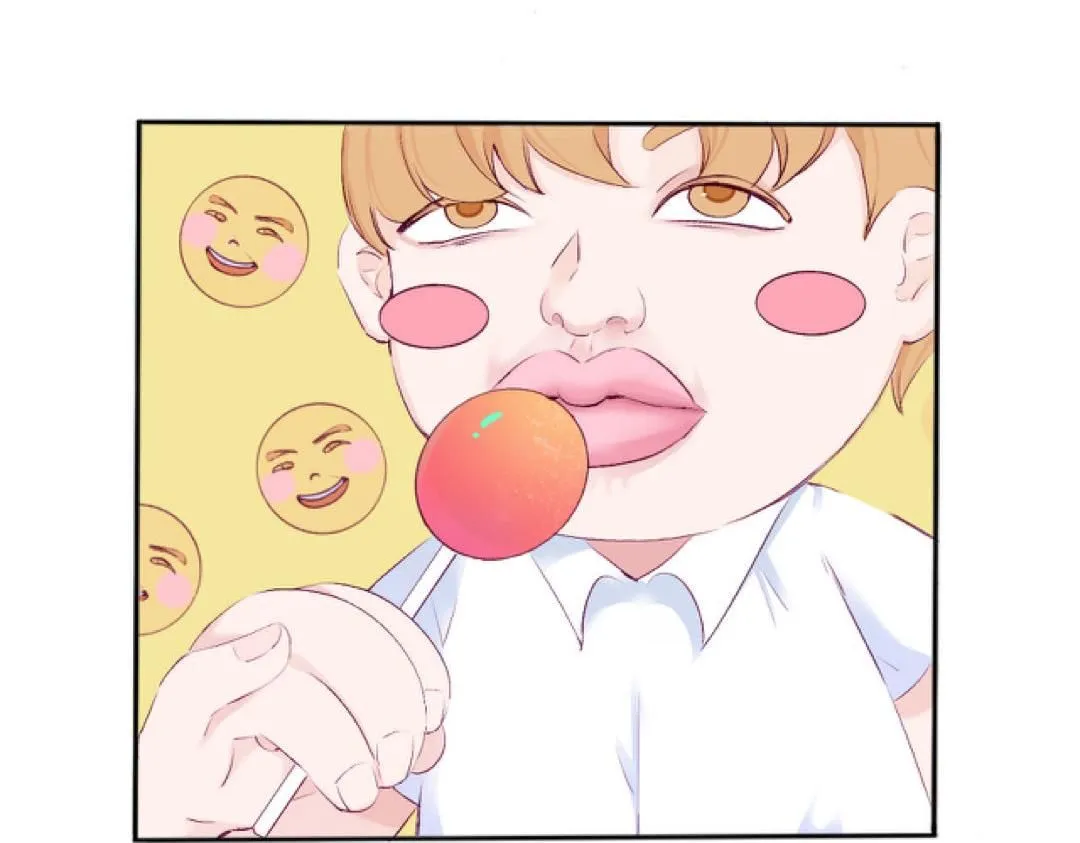 第二季★01. 糖 第15页
