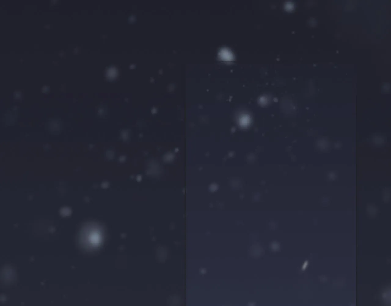 初雪——初遇 第2页