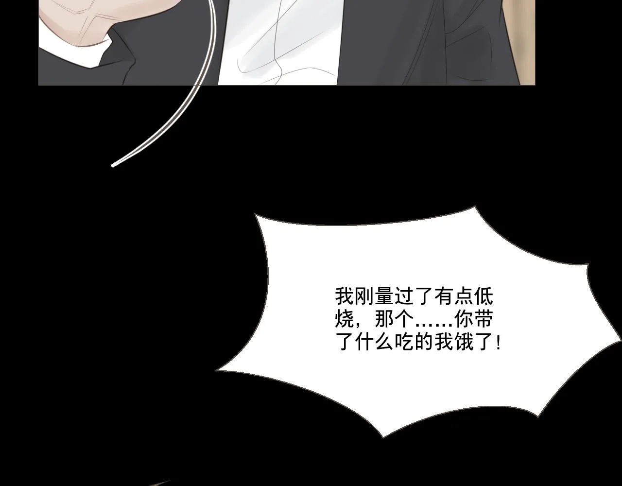 记忆中的温度 第28页
