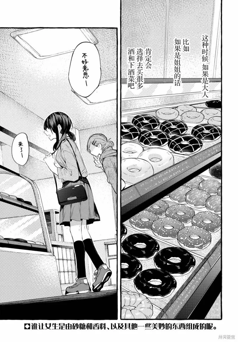 第08话 第1页