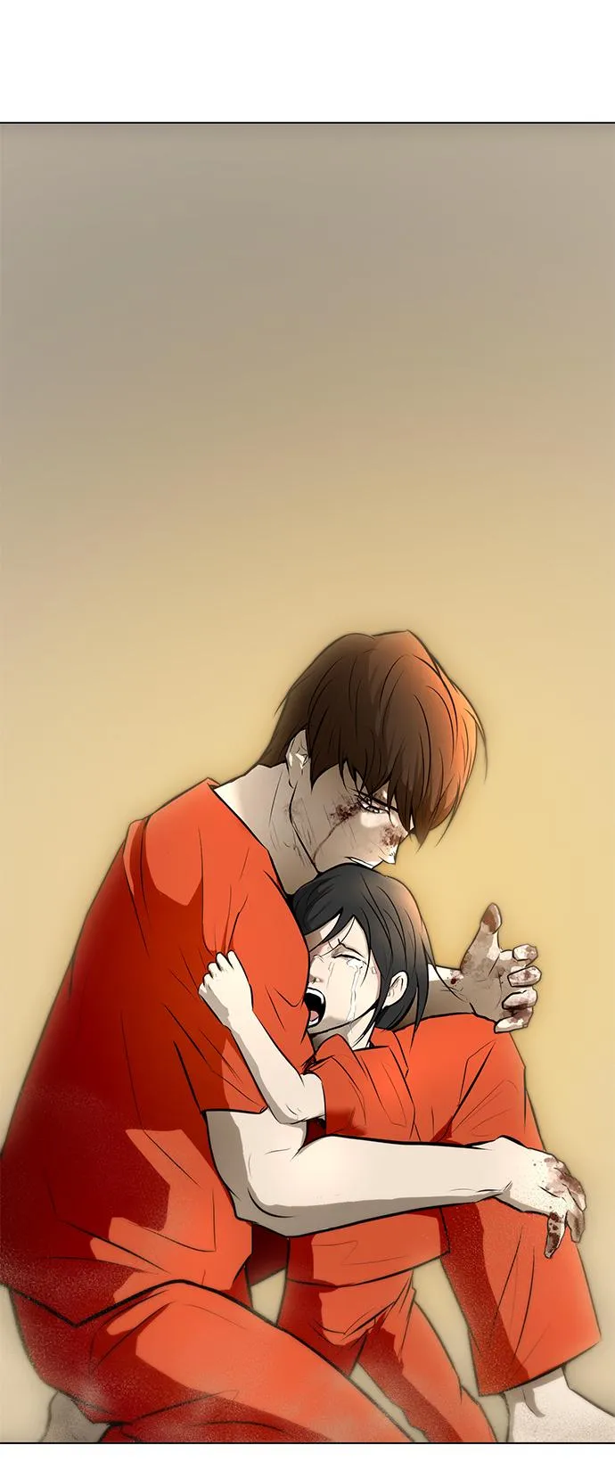 [第71话] 最想听到的话 第105页