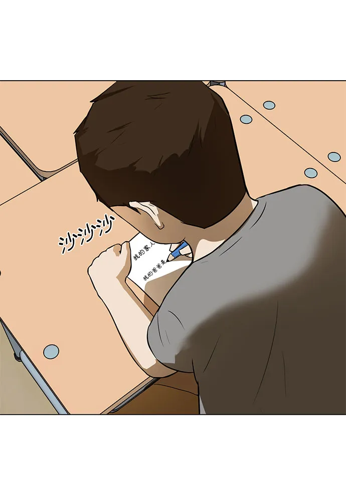 [第1话] 苟活 第5页