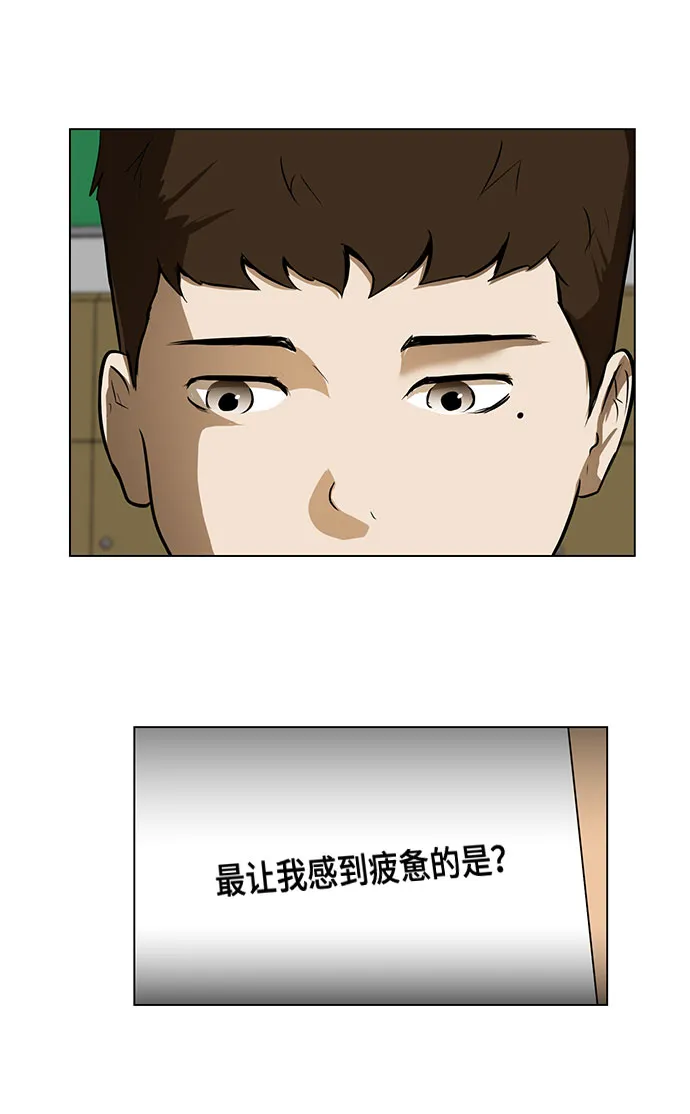 [第1话] 苟活 第7页