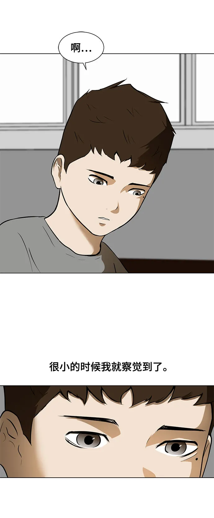 [第1话] 苟活 第10页