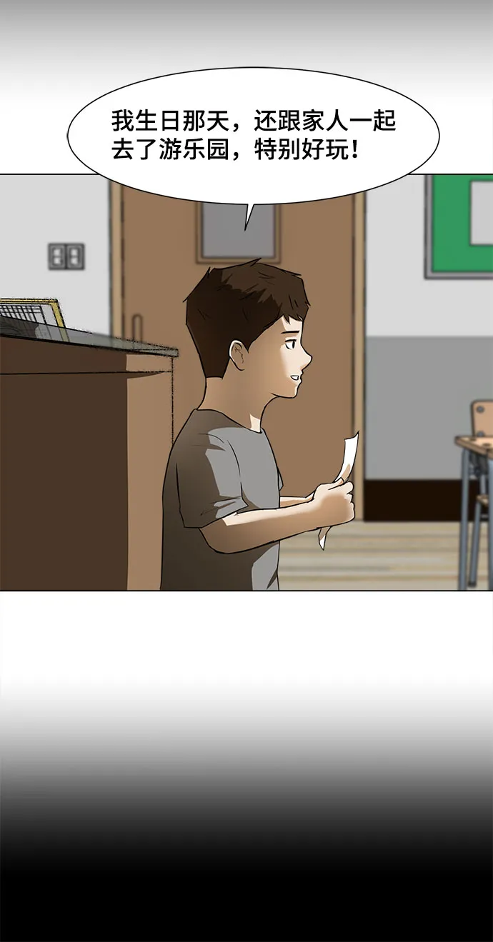 [第1话] 苟活 第19页