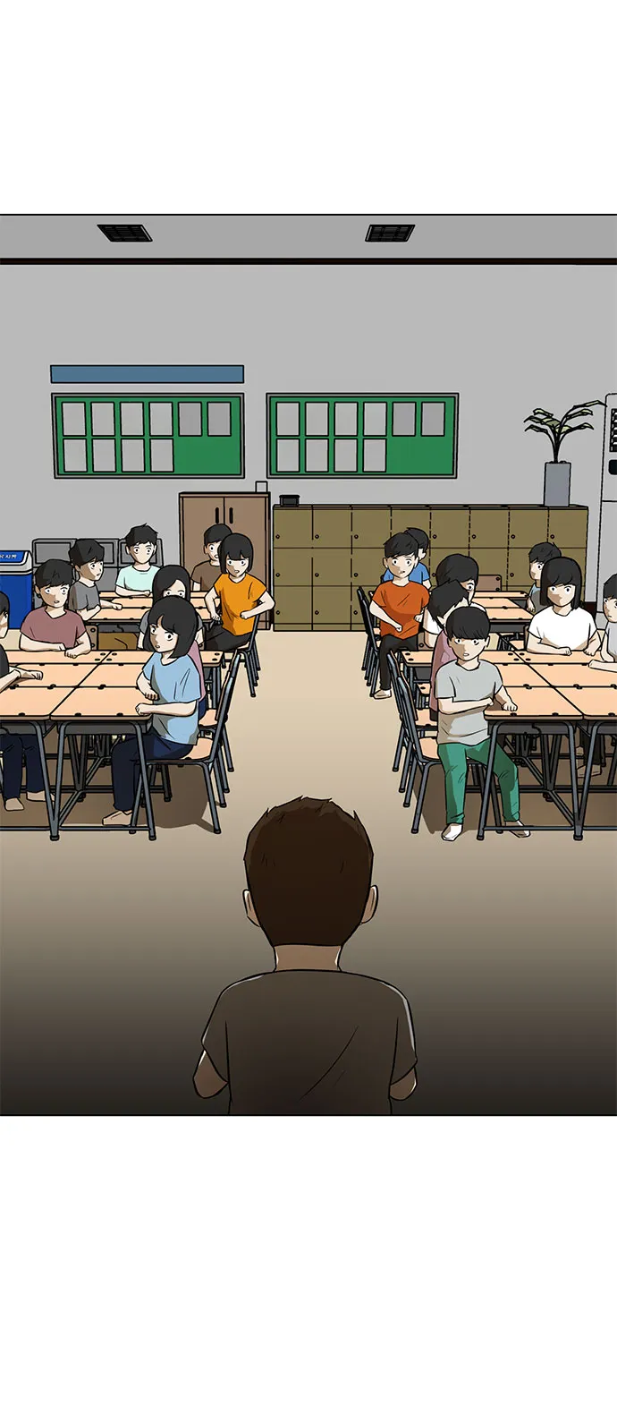 [第1话] 苟活 第24页