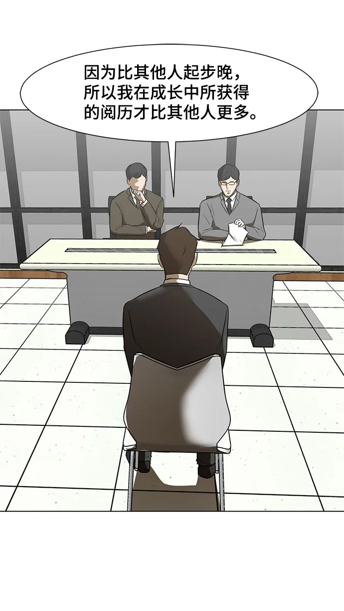 [第1话] 苟活 第34页