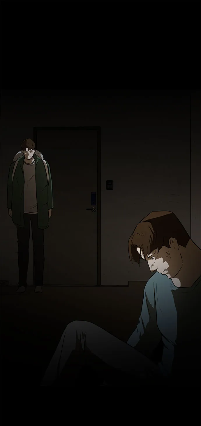 [第1话] 苟活 第50页