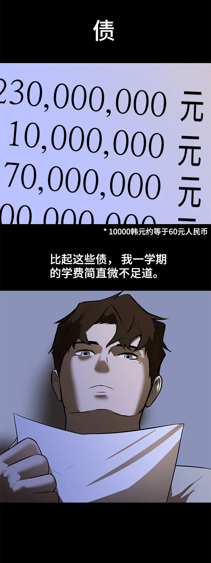 [第1话] 苟活 第53页