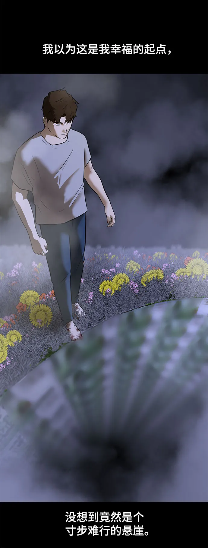 [第1话] 苟活 第54页