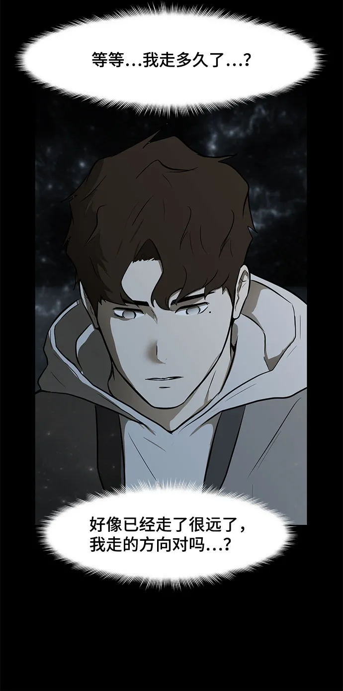 [第1话] 苟活 第70页