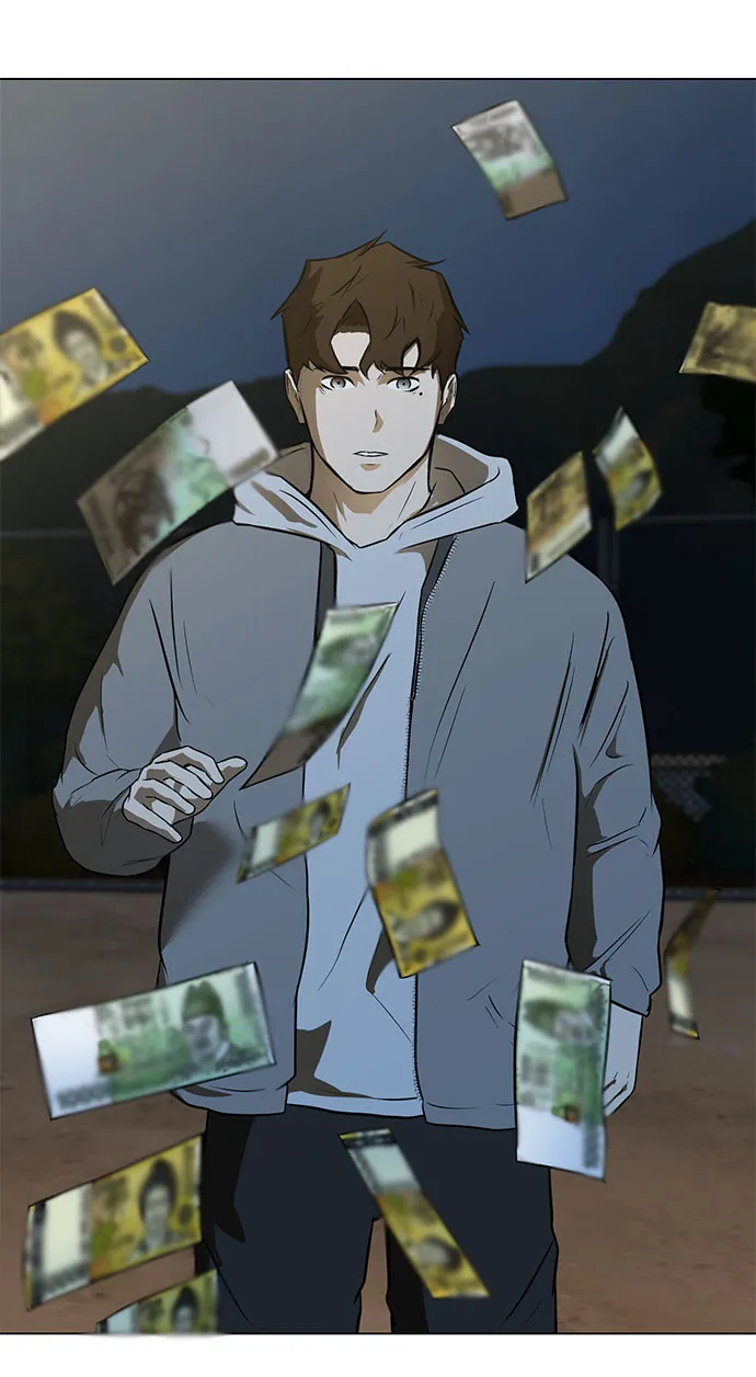 [第1话] 苟活 第77页