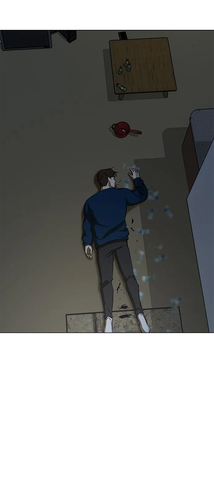 [第9话] 超负荷 第54页