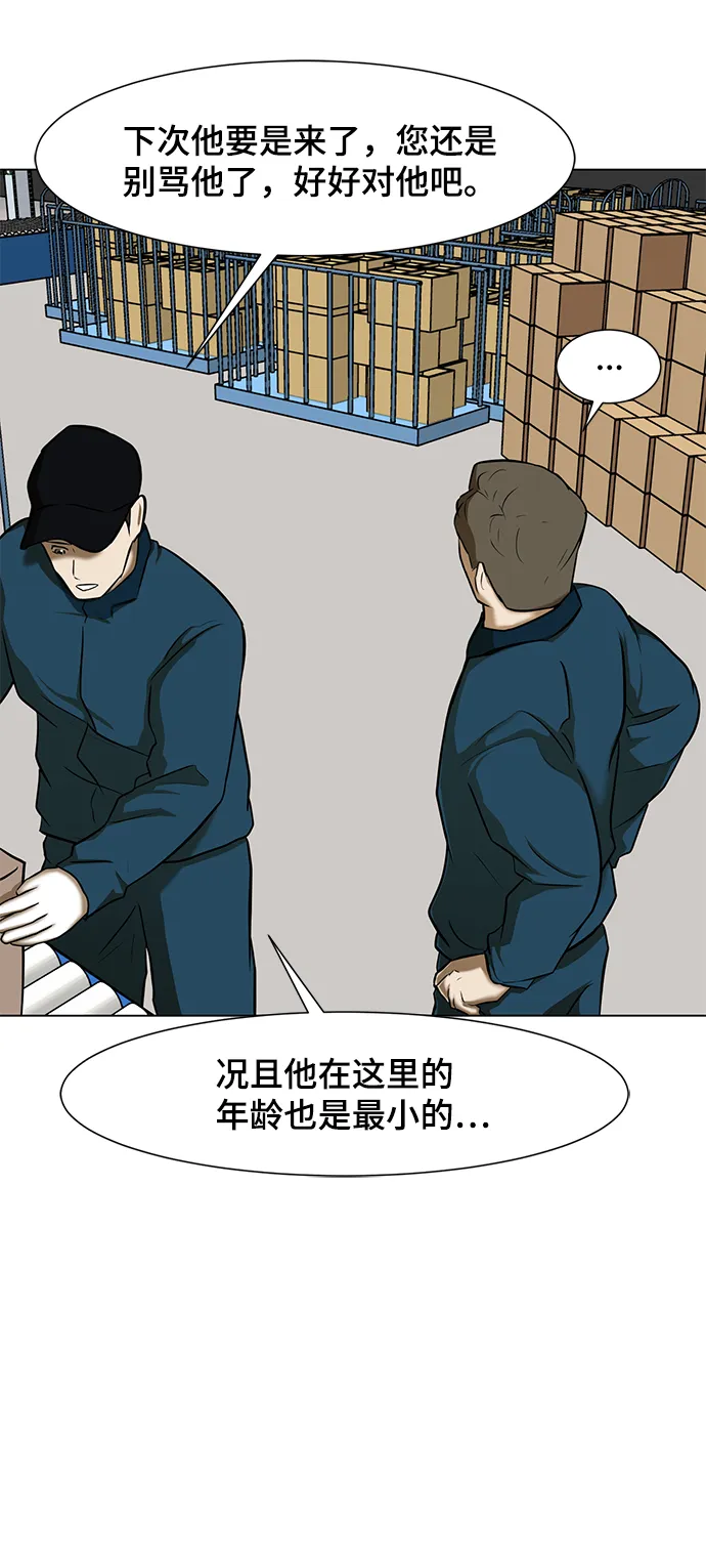 [第9话] 超负荷 第61页
