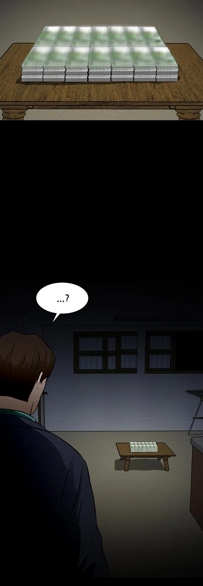 [第26话] 囚犯们 第77页